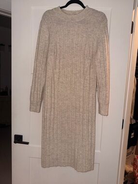 Target Sweater Dress